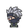 Kakashi Hatake Kakashi Hatake
