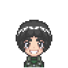 Rock Lee Rock Lee