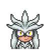 Silver the Hedgehog Silver the Hedgehog