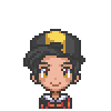 Trainer Ethan Trainer Ethan